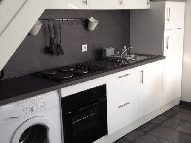 Neuville sur Oise Location Maison 95
