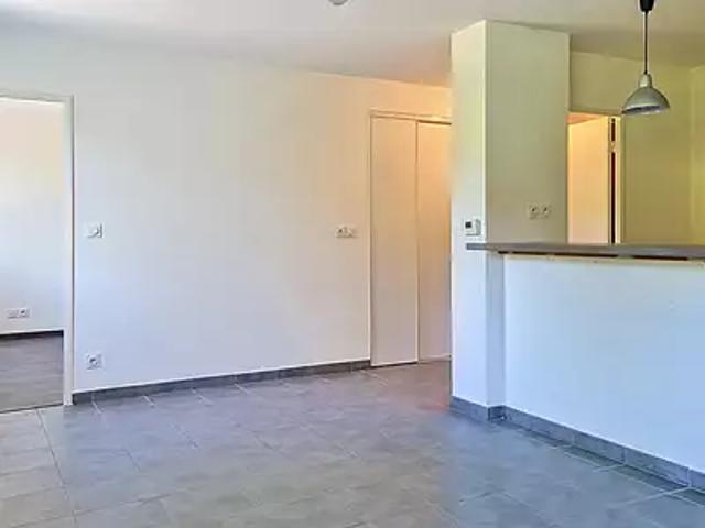 Neuville sur Saône 69250 Achat / Vente appartement 2 pièces t2