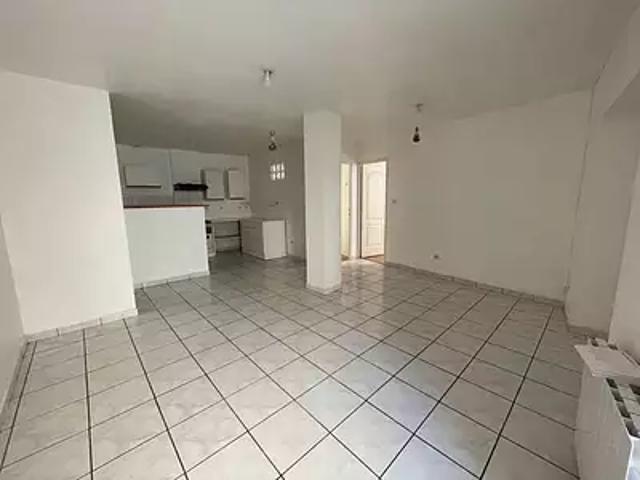 Neuville sur Saône 69250 Location appartement 2 pièces t2
