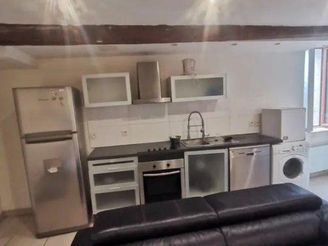 Neuville sur Saône Location Appartement 69
