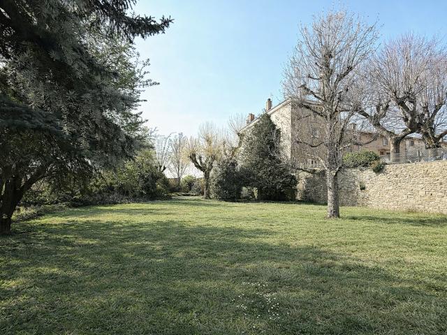 Neuville sur Saône Vente Appartement 69