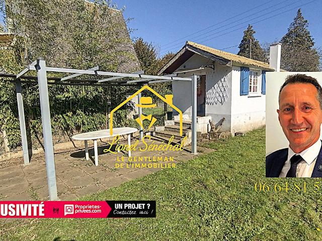 Neuville sur Sarthe Vente Terrain 72