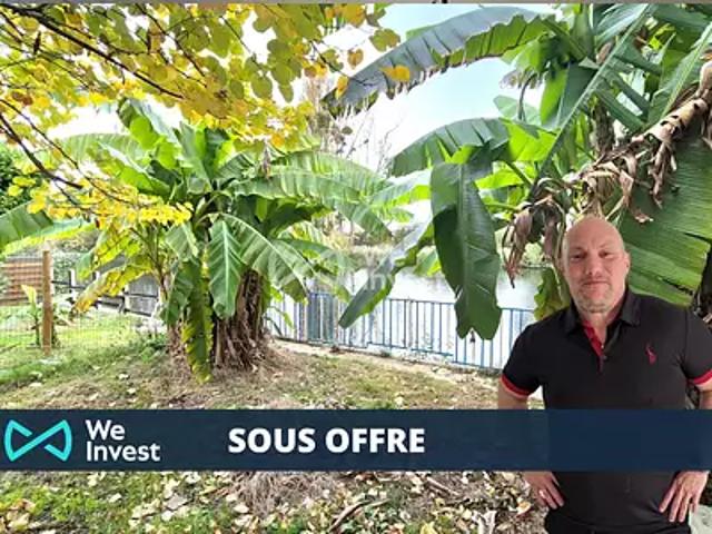 Neuville sur Sarthe 72190 Achat / Vente terrain