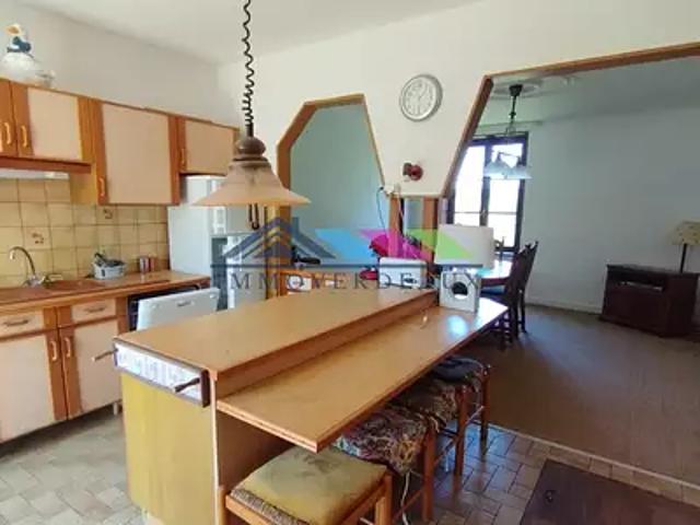 Neuviller lès Badonviller 54540 Achat / Vente maison 6 pièces t6