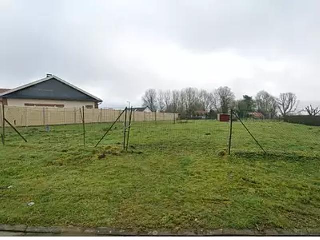 Neuvillette 80600 Programme neuf terrain neuf à vendre