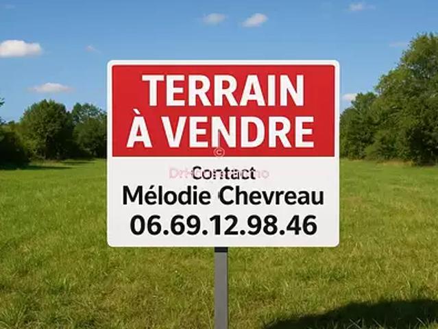 Neuvilly 59360 Achat / Vente terrain