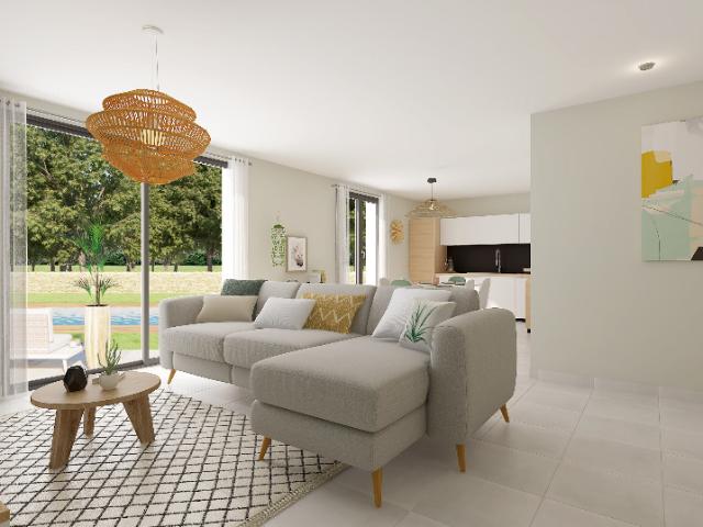 Neuvilly Vente Maison 59
