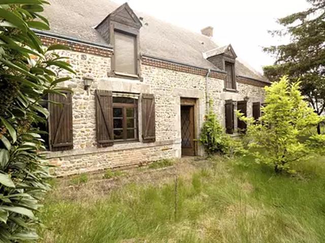 Neuvy en Sullias 45510 Achat / Vente maison 7 pièces t7