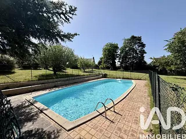 Neuvy Grandchamp 71130 Achat / Vente maison 7 pièces t7