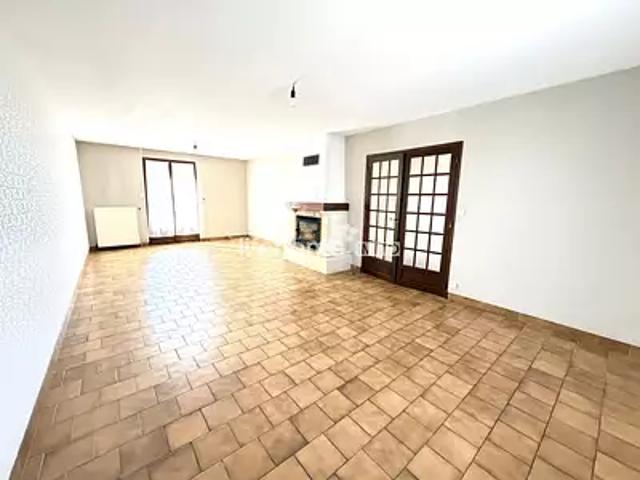 Neuvy Saint Sépulchre 36230 Achat / Vente maison 4 pièces t4 terrasse