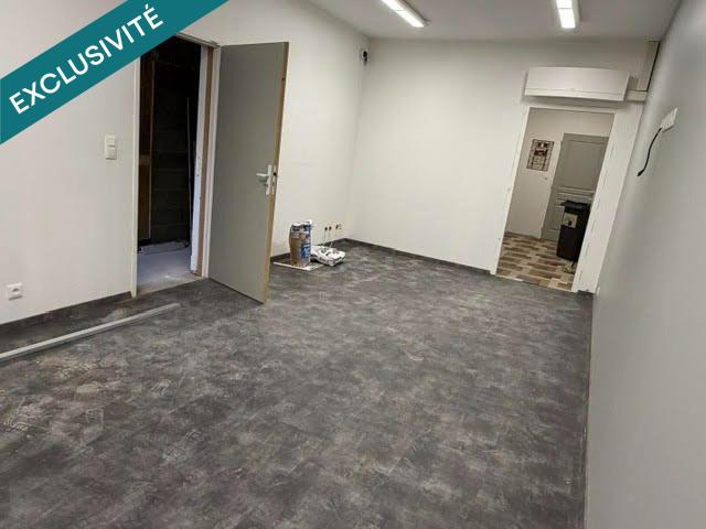 Neuvy Saint Sépulchre Vente Maison 36