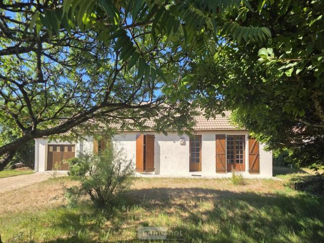 Neuvy sur Barangeon Vente Maison 18
