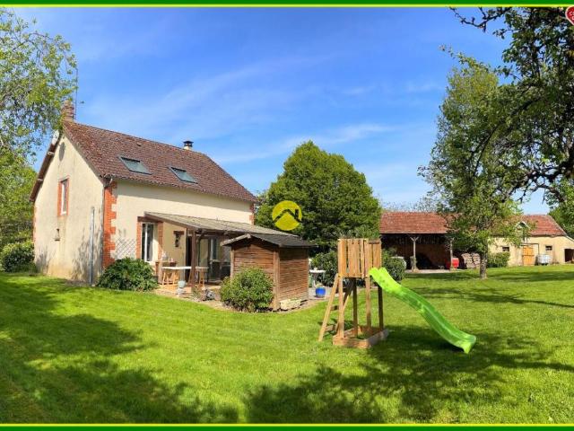 Neuvy sur Barangeon Vente Maison 18
