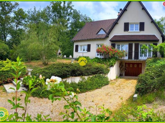 Neuvy sur Barangeon Vente Maison 18