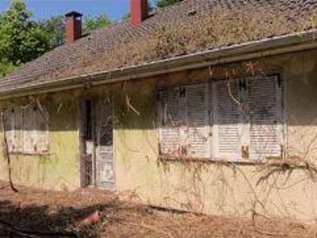 Neuvy sur Loire Vente Maison 58