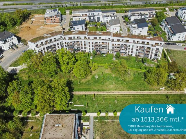 Neuwertig, hochwertig, bezugsfertig Ihr neues Zuhause zwischen Natur und Komfort