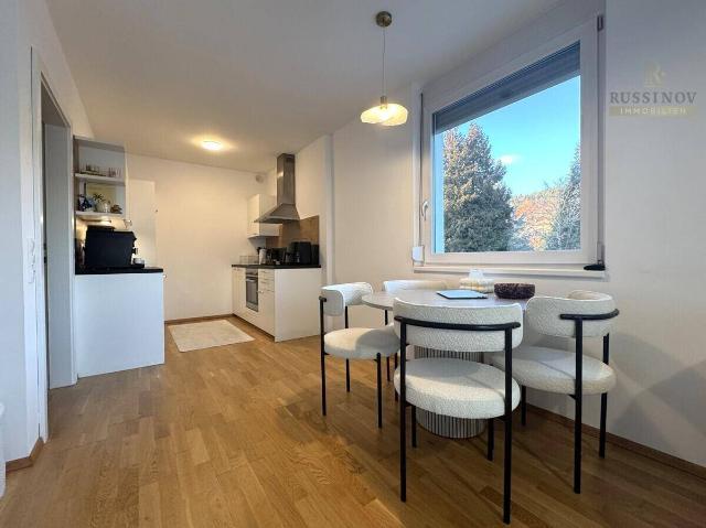 Neuwertige Anlegerwohnung in St. Martin #Vermietet!