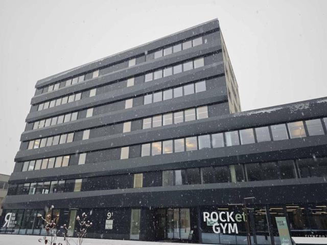 Neuwertige Bürofläche im Wissenspark Puch Urstein zu mieten Gesamt oder Teilfächen