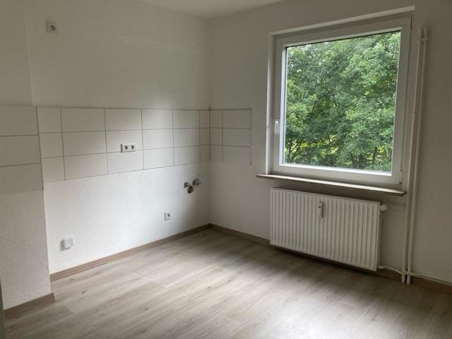 Neuwertige Erdgeschoss Wohnung