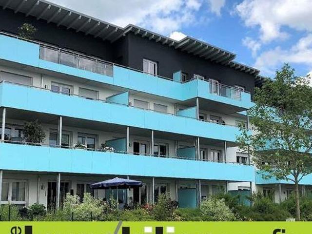 Neuwertige sofort bezugsfreie 148 m² Penthauswohnung in HofKrötenbruck