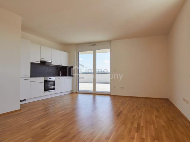 Neuwertige Terrassenwohnung in Kalsdorf bei Graz – Ihr neues Zuhause wartet!