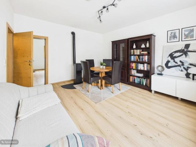 Neuwertige 2,5 Zimmer Wohnung in zentraler Lage von Mittersill