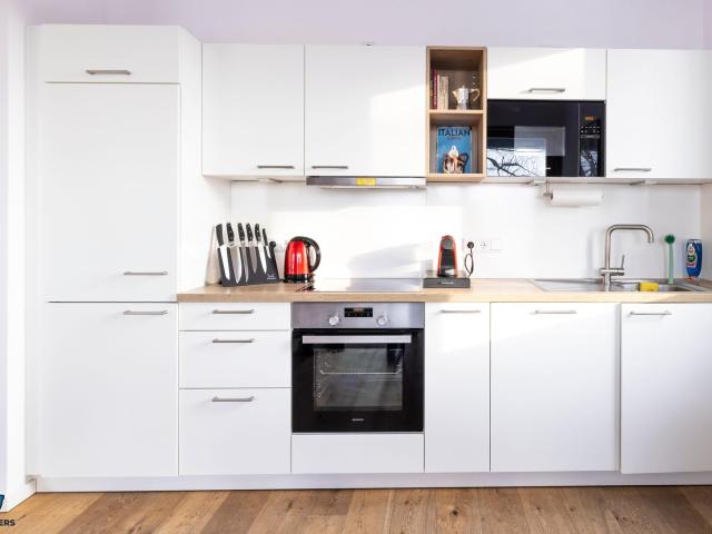 Neuwertige 3 Zimmer Wohnung 94,52 m² mit Küche, Balkon & Stellplatz in Wildau bei Berlin