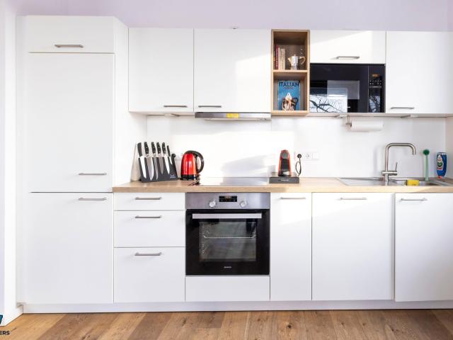 Neuwertige 3 Zimmer Wohnung 94,52 m² mit Küche, Balkon & Stellplatz in Wildau bei Berlin