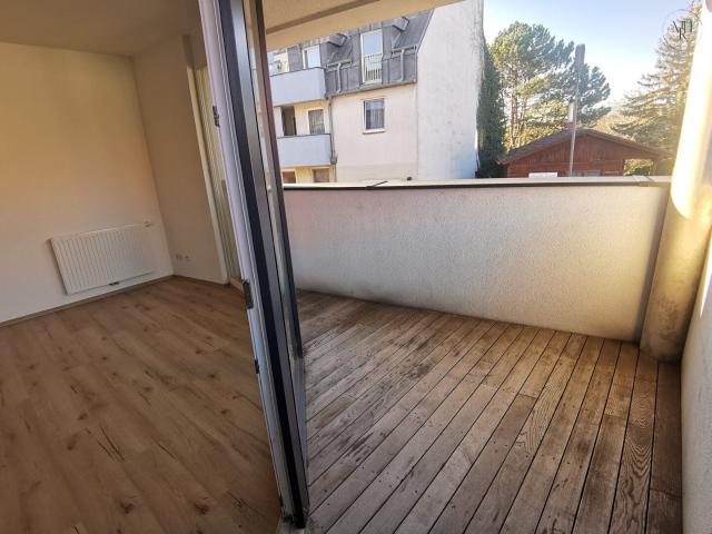 Neuwertige 3 Zimmer Wohnung beim Marchfeldkanal und direkte Anbindung an die Innenstadt