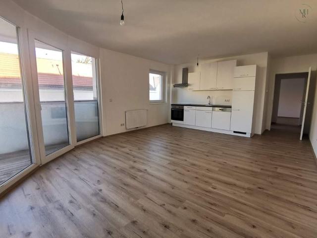 Neuwertige 3 Zimmer Wohnung beim Marchfeldkanal und direkte Anbindung an die Innenstadt