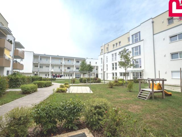 Neuwertige 3 Zimmer Wohnung in Gallneukirchen