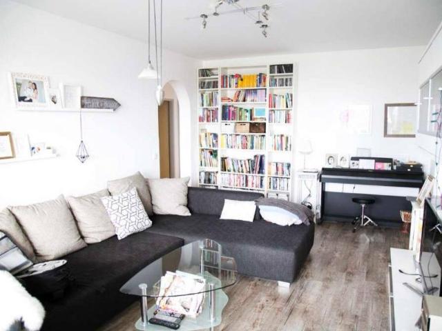 Neuwertige 3 Zimmer Wohnung mit Einbauküche in Braunau am Inn
