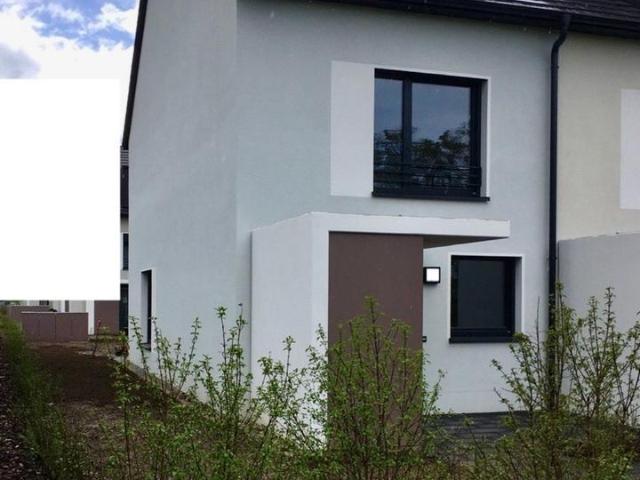 Neuwertiges 5 Zimmer Reiheneckhaus direkt in der Stadt Nauen