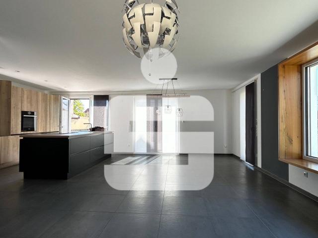 neuwertiges freistehendes EFH in Großenseebach. Einziehen und Wohlfühlen!