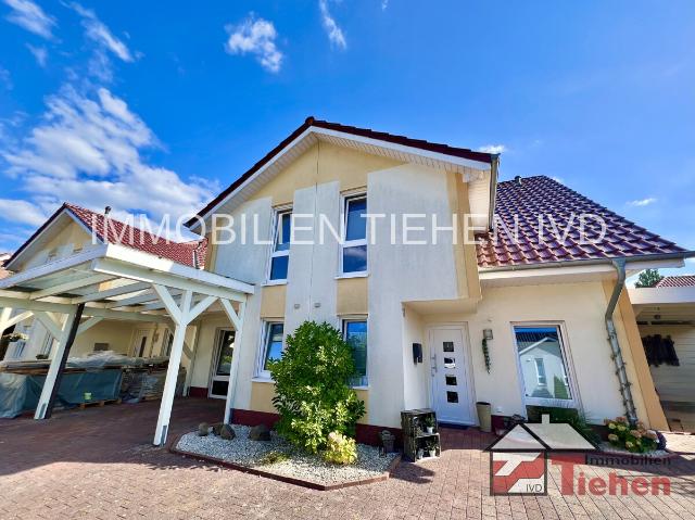 Neuwertiges Reihenhaus mit Ausbaureserve im DG PROVISIONSFREI!