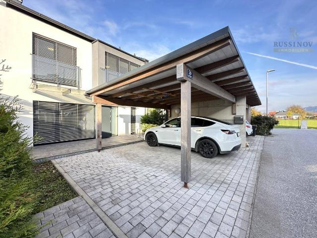 Neuwertiges Reihenhaus in Viktring #Seenah #Bestlage
