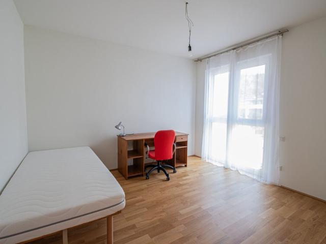 Neuwertiges, seenahes Wohnen in Krumpendorf