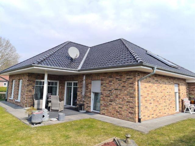 Neuwertiger Bungalow in Zetel