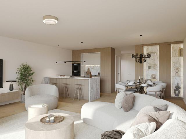 NEU 3,5 Zimmer und Maisonetten Innenstadt