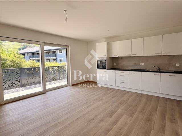 NEU! 3.5 ZIMMER WOHNUNG! SOFORT VERFÜGBAR