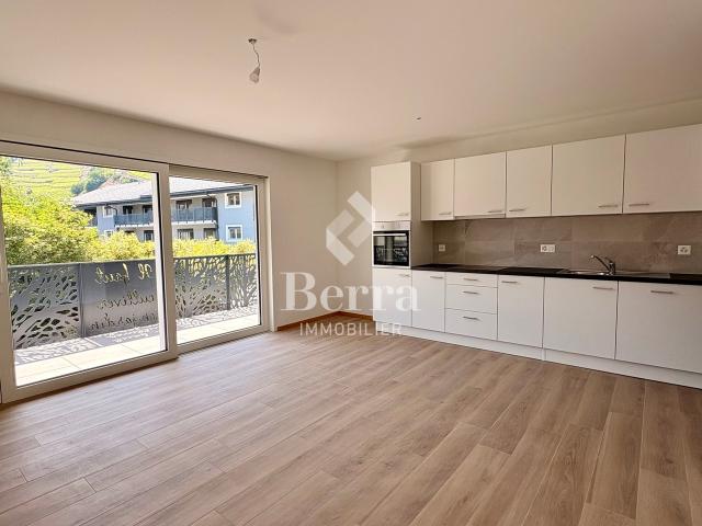 NEU! 3.5 ZIMMER WOHNUNG! SOFORT VERFÜGBAR
