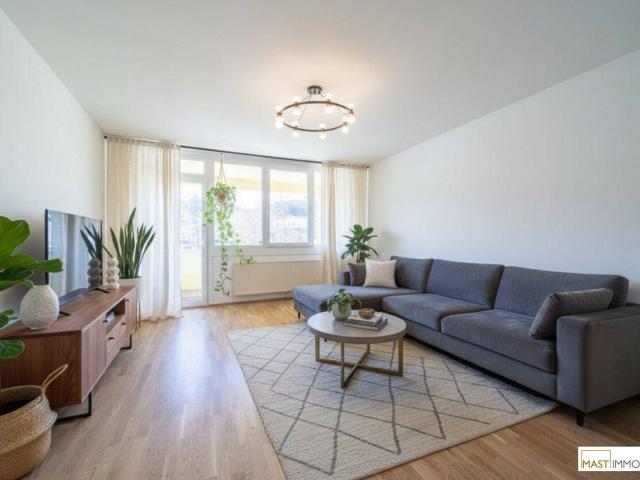 NEU* 3 Zimmer Wohnung mit Potenzial bei der HTL