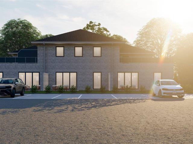 NEU: 10 Eigentumswohnungen im Neubauprojekt WOHNQUARTIER UELSEN!
