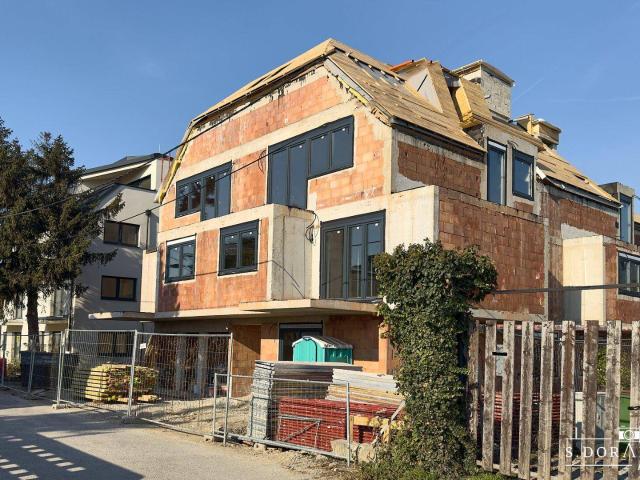 NEU! + 14 TOP NEUBAU WOHNUNGEN für EIGENNUTZUNG oder KAPITALANLAGE + GARTEN/BALKON/TERRASSE + 6 PKW GARAGENPLÄTZE + PERFEKTE LAGE / GRÖSSE / GRUNDRISS + KAUF IN 1220 WIEN