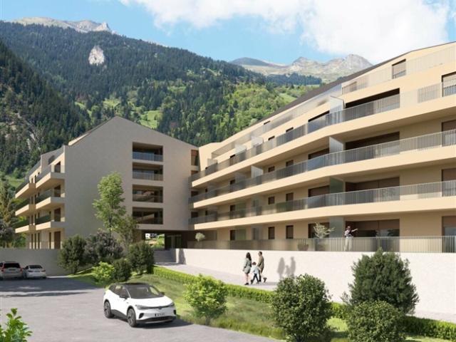 NEU! 2,5 Zimmer Wohnung mit Balkon