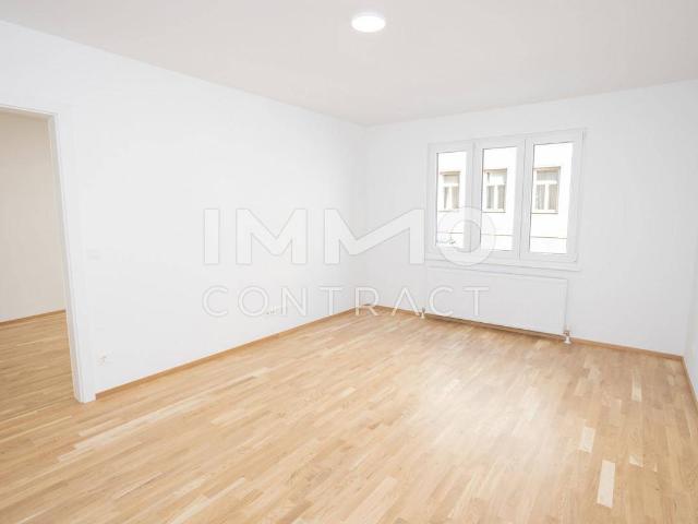 NEU! 2 Zimmer Wohnung mit separater Küche ERSTBEZUG PROVISIONSFREI