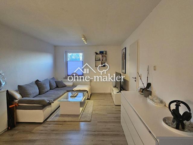 NEU: Charmante 2 Zimmer Wohnung