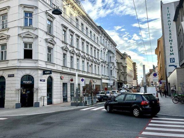 NEU+ Charmante 2 Zimmer Wohnung in 1170 Wien, Kalvarienberggasse, Top Infrastruktur !