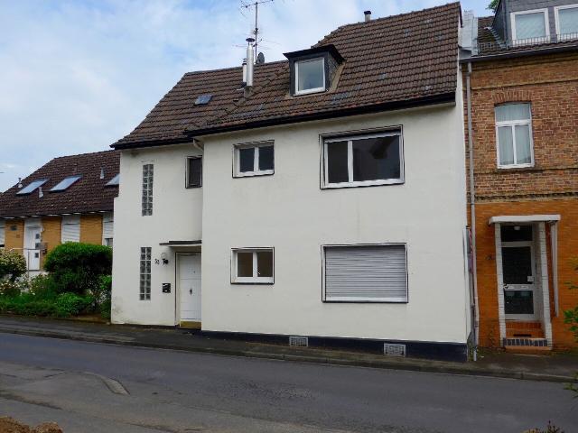 NEU: Charmantes 30er Jahre Haus mit Siebengebirgsblick in Bad Godesberg Schweinheim