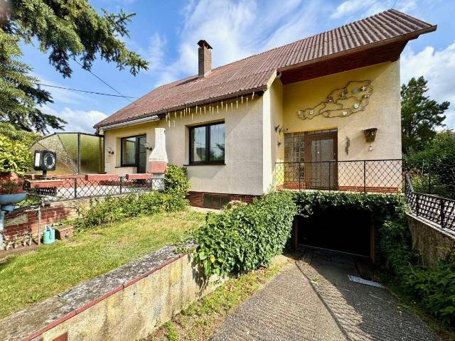 NEU + CHARMANTES EINFAMILIENHAUS + in KAPELLERFELD